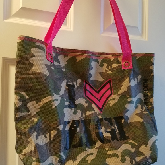 Zigi tote bag NWOT - Picture 1 of 2